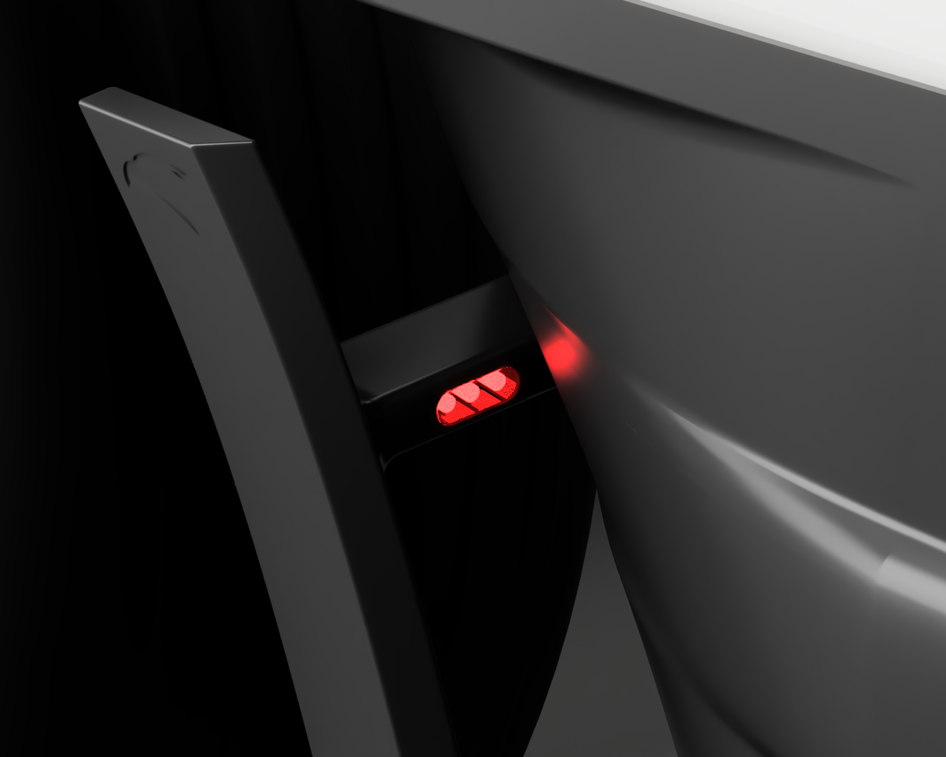 PRE-ORDER BMW E36 Fender Cutout