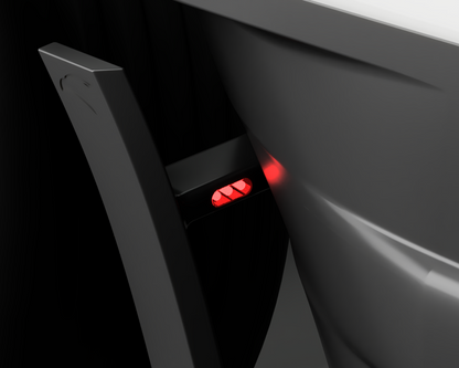 PRE-ORDER BMW E36 Fender Cutout