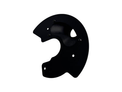 E46 Brake Cooling Plates (High Flow)