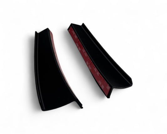 E87 1 Series Canard / Dive Planes