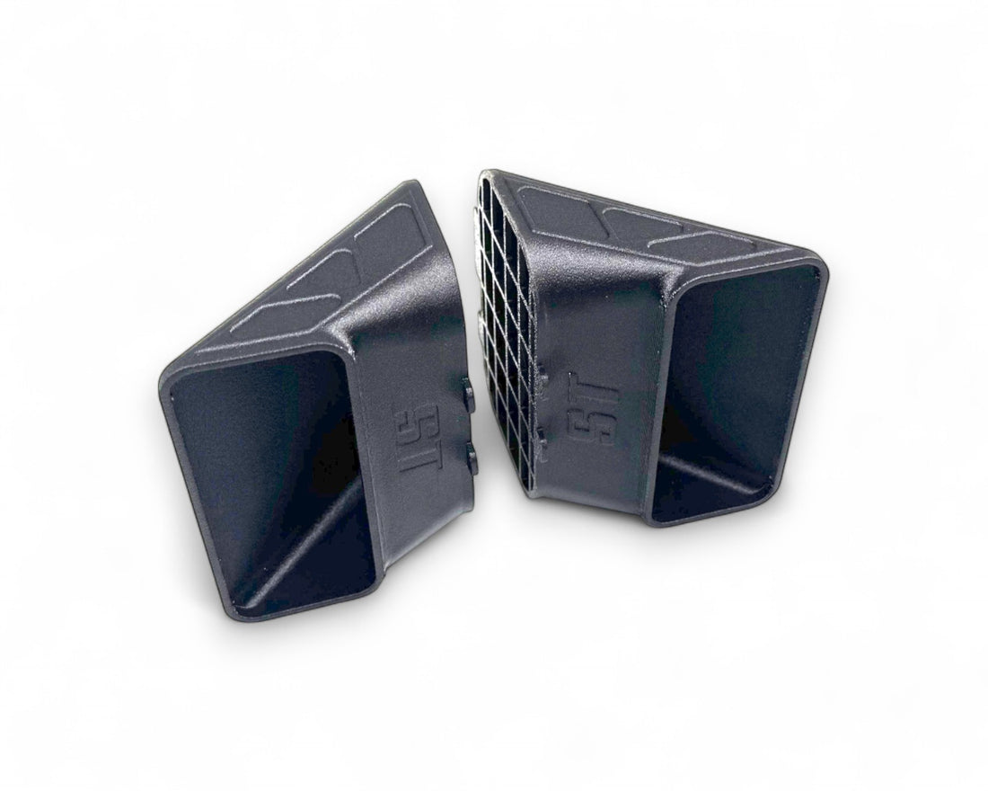BMW F8X Air Intake Scoop