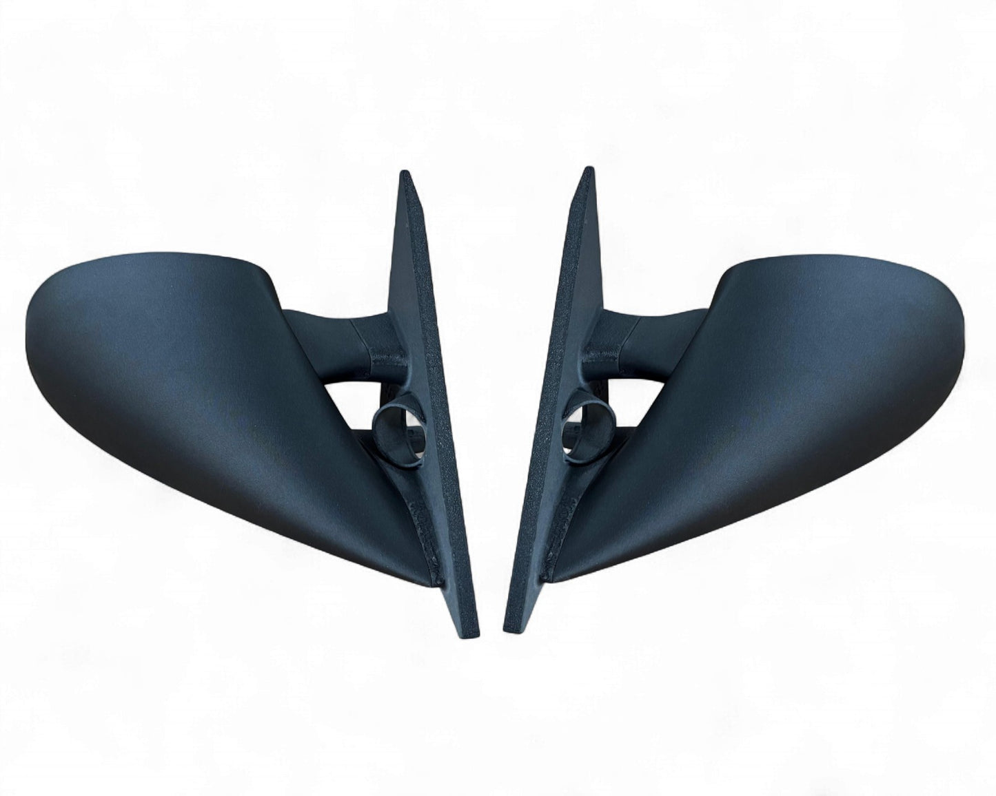 E36 Ducted Mirror (Coupe)