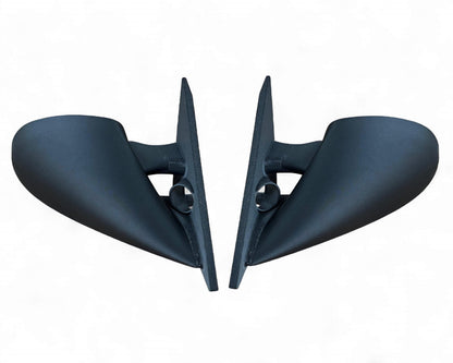 E36 Ducted Mirror (Coupe)