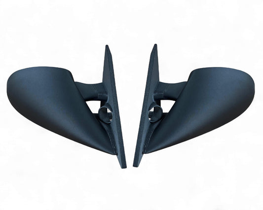 E36 Ducted Mirror (Coupe)