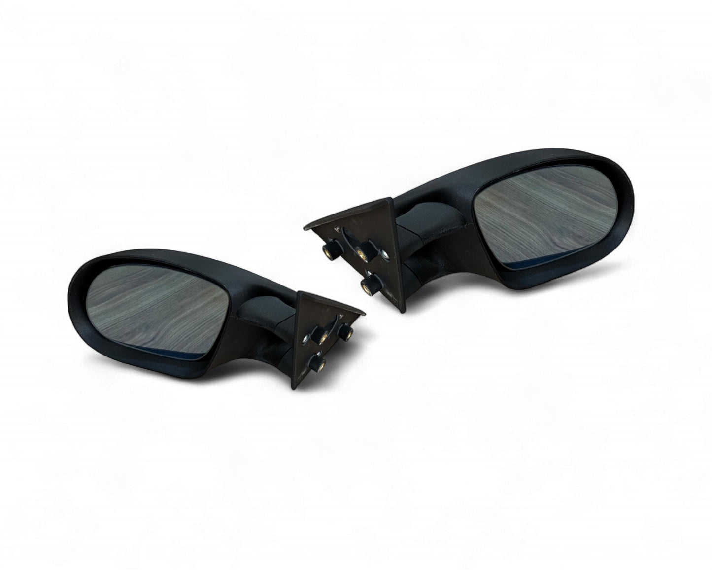 E36 Ducted Mirror (Coupe)