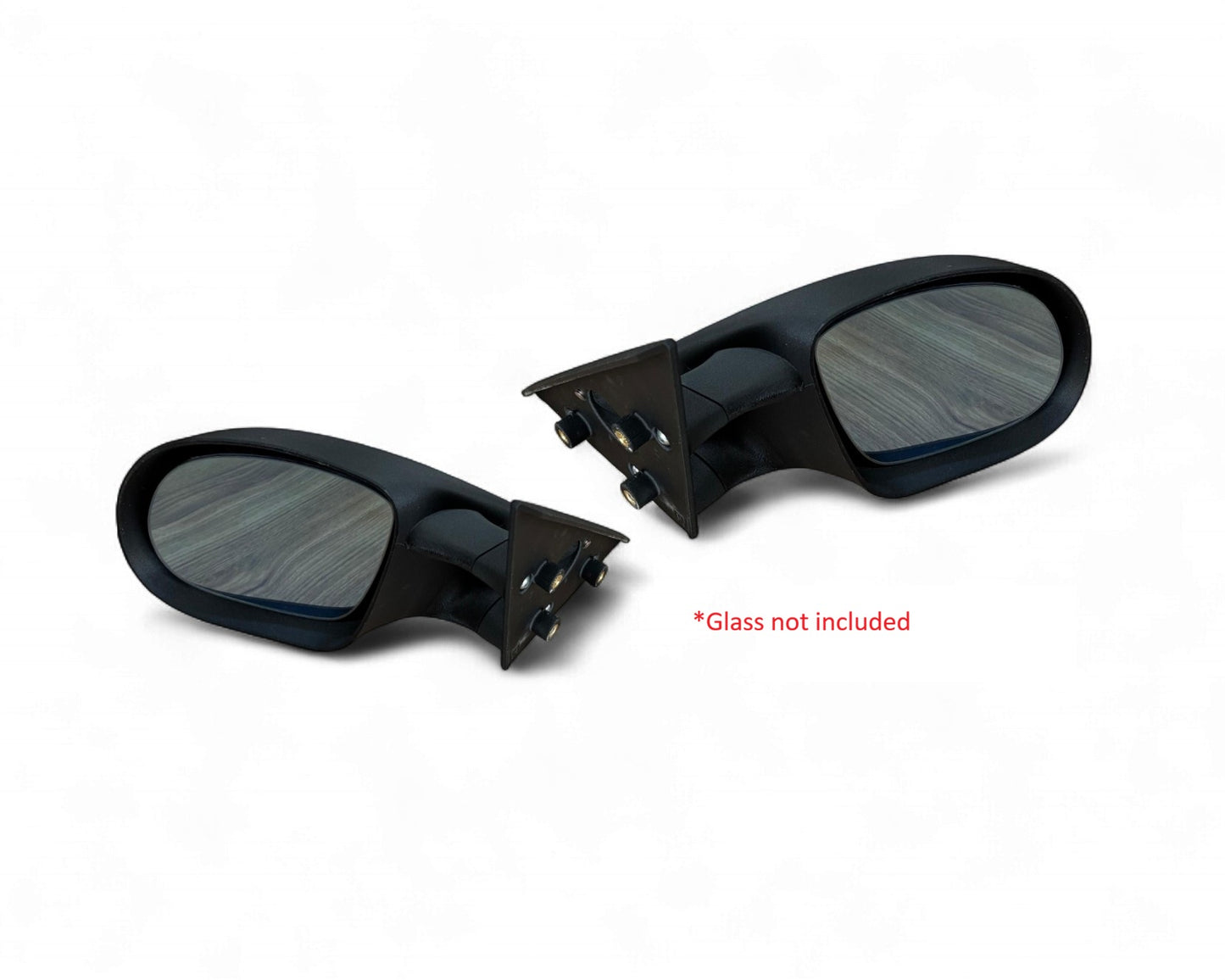 BMW E36 Ducted Mirror