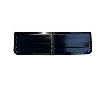 BMW E36/E46 Hood Vents