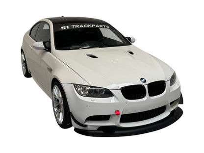 E92 M3 GT4 Style Canards / Dive Planes