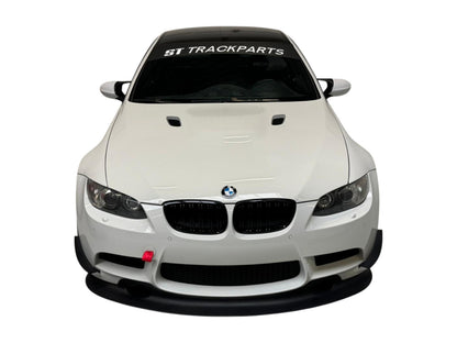 E92 M3 GT4 Style Canards / Dive Planes
