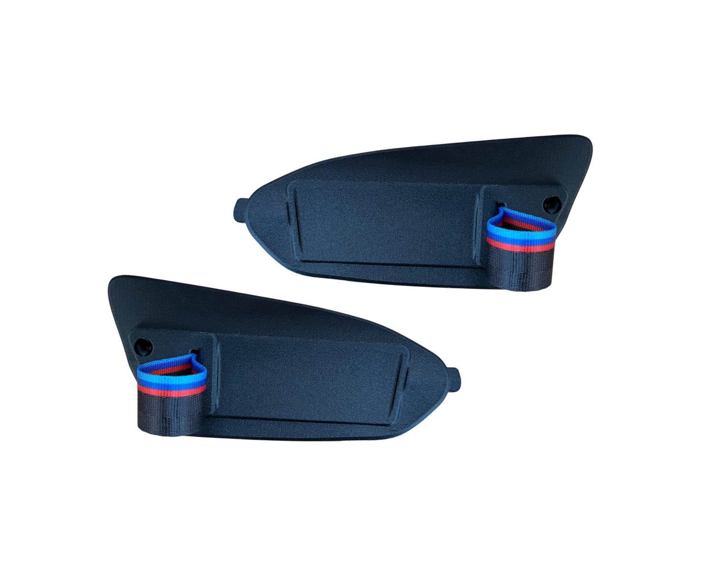 F87 M2 F20/F21/F22 Door Pull Strap Conversion Kit (Single Strap)