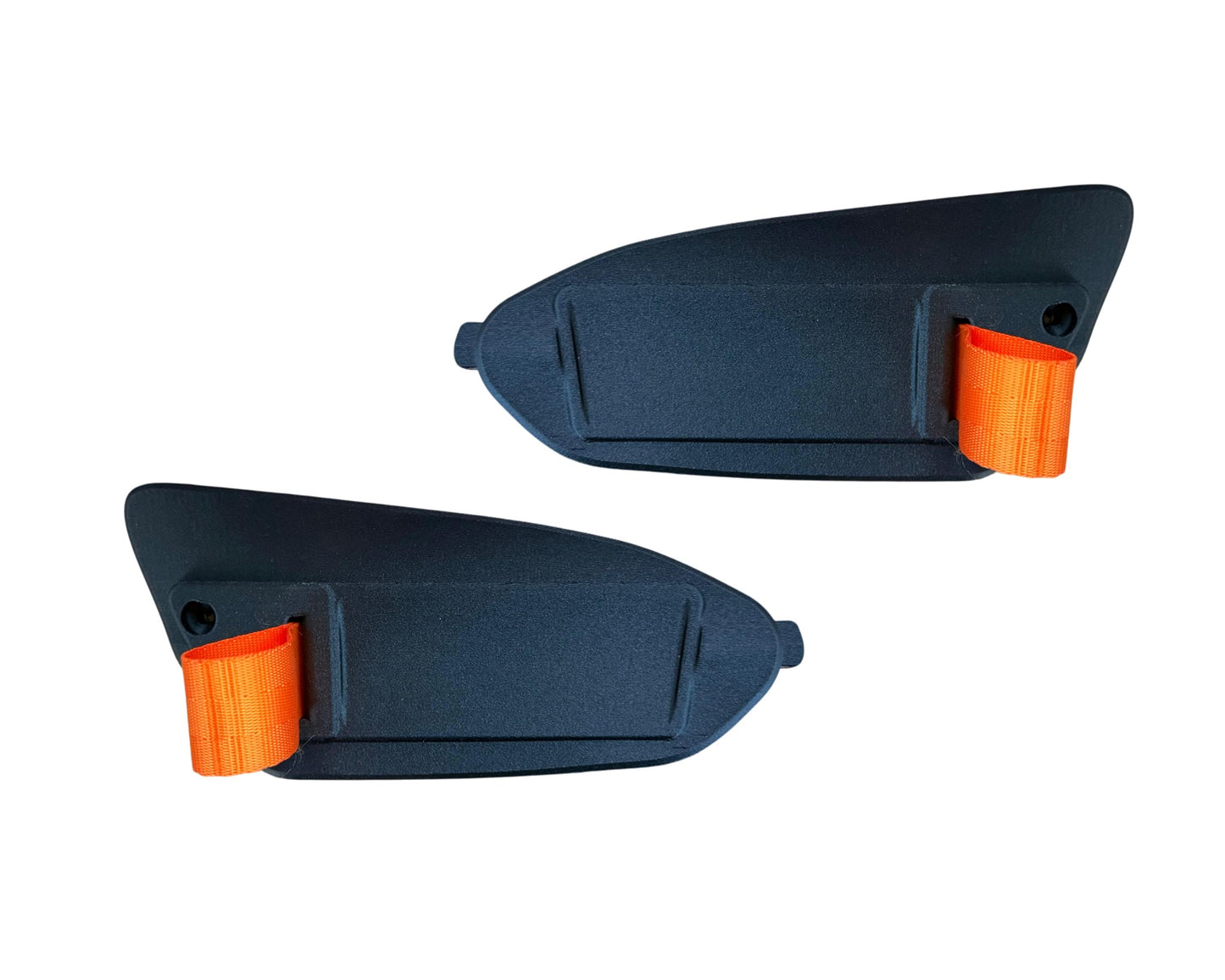 F87 M2 F20/F21/F22 Door Pull Strap Conversion Kit (Single Strap)