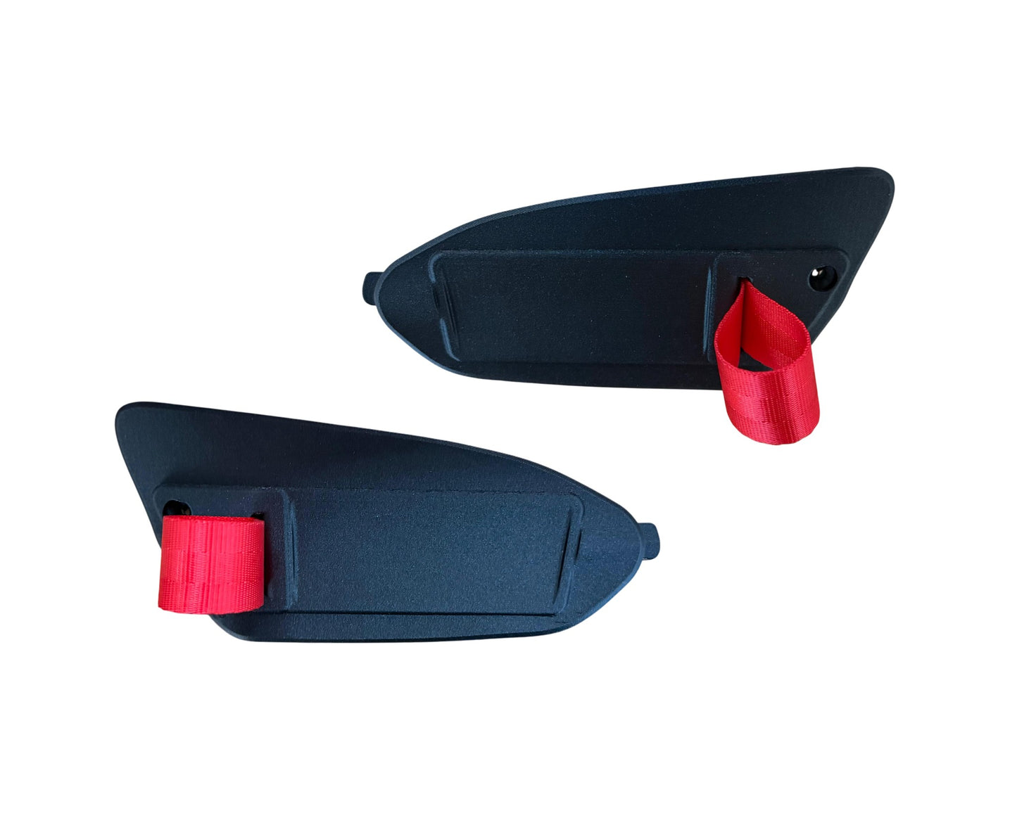 F87 M2 F20/F21/F22 Door Pull Strap Conversion Kit (Single Strap)