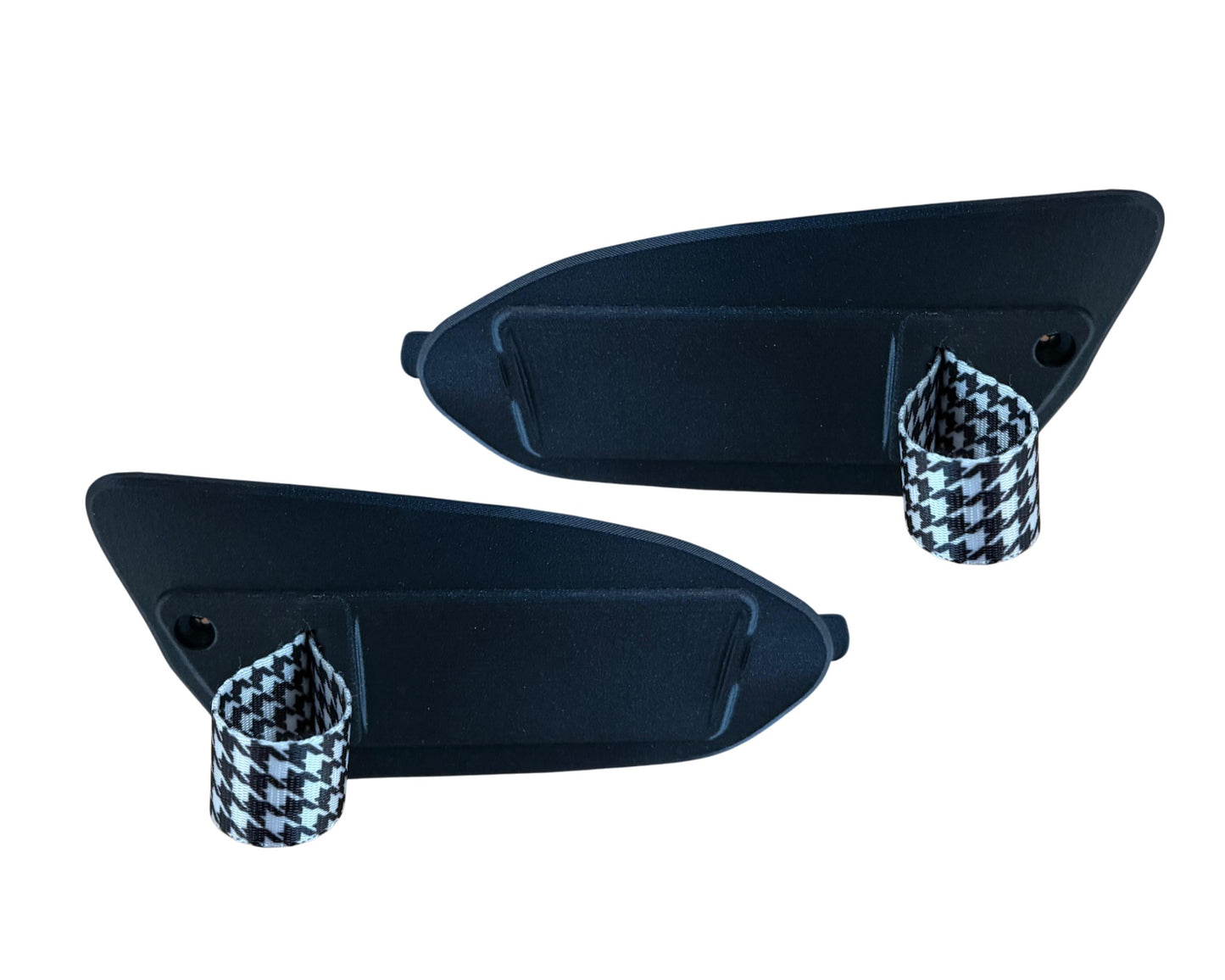 F87 M2 F20/F21/F22 Door Pull Strap Conversion Kit (Single Strap)