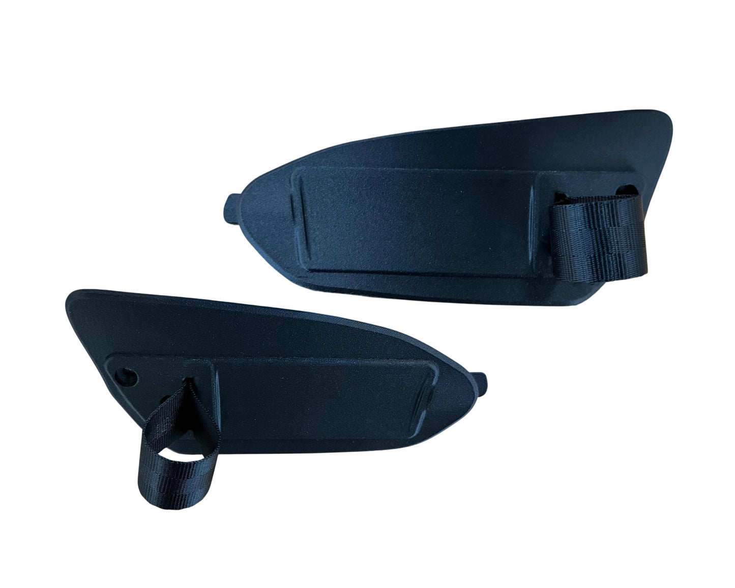F87 M2 F20/F21/F22 Door Pull Strap Conversion Kit (Single Strap)