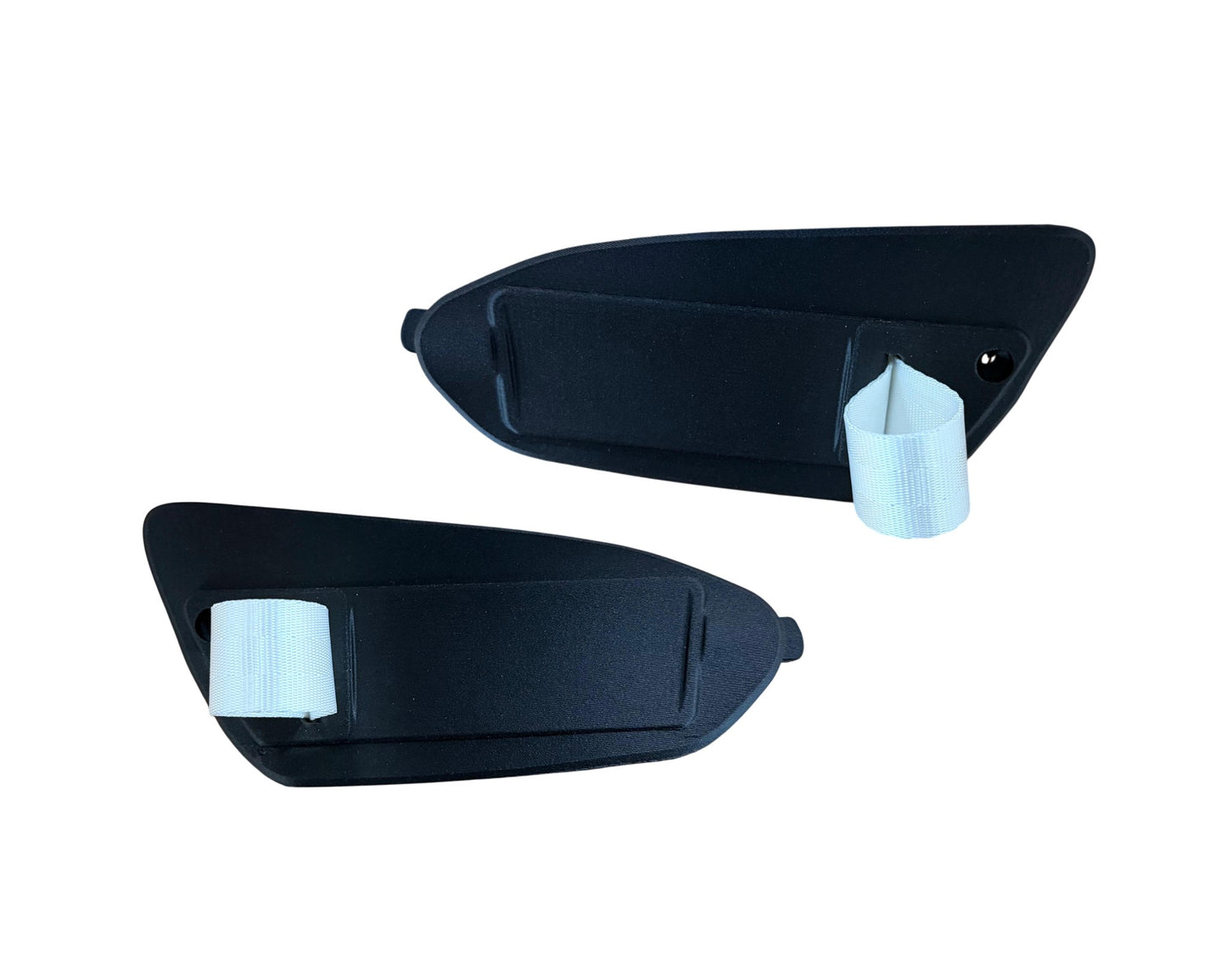 F87 M2 F20/F21/F22 Door Pull Strap Conversion Kit (Single Strap)