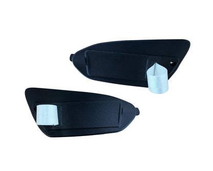 F87 M2 F20/F21/F22 Door Pull Strap Conversion Kit (Single Strap)