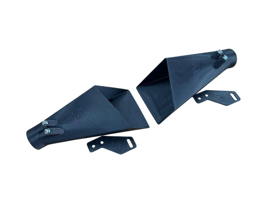 BMW F20 F21 Brake Duct OEM-Style