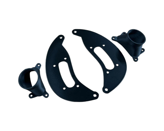 BMW F20 F21 F22 F23 High Flow Brake Cooling Plates