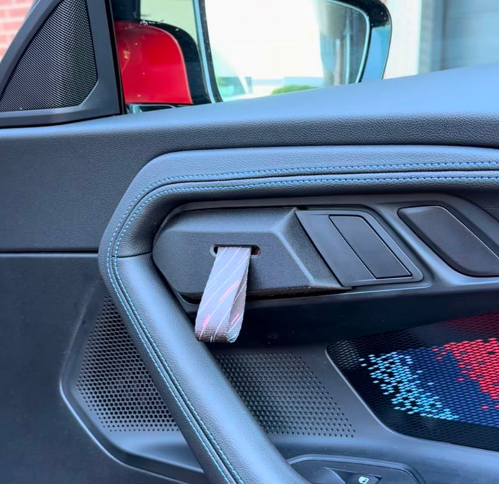 G87 Door Pulls