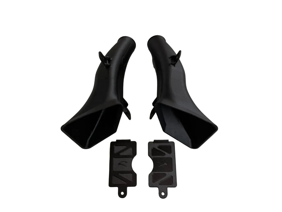 BMW F20 F21 LCI Brake Duct OEM-Style