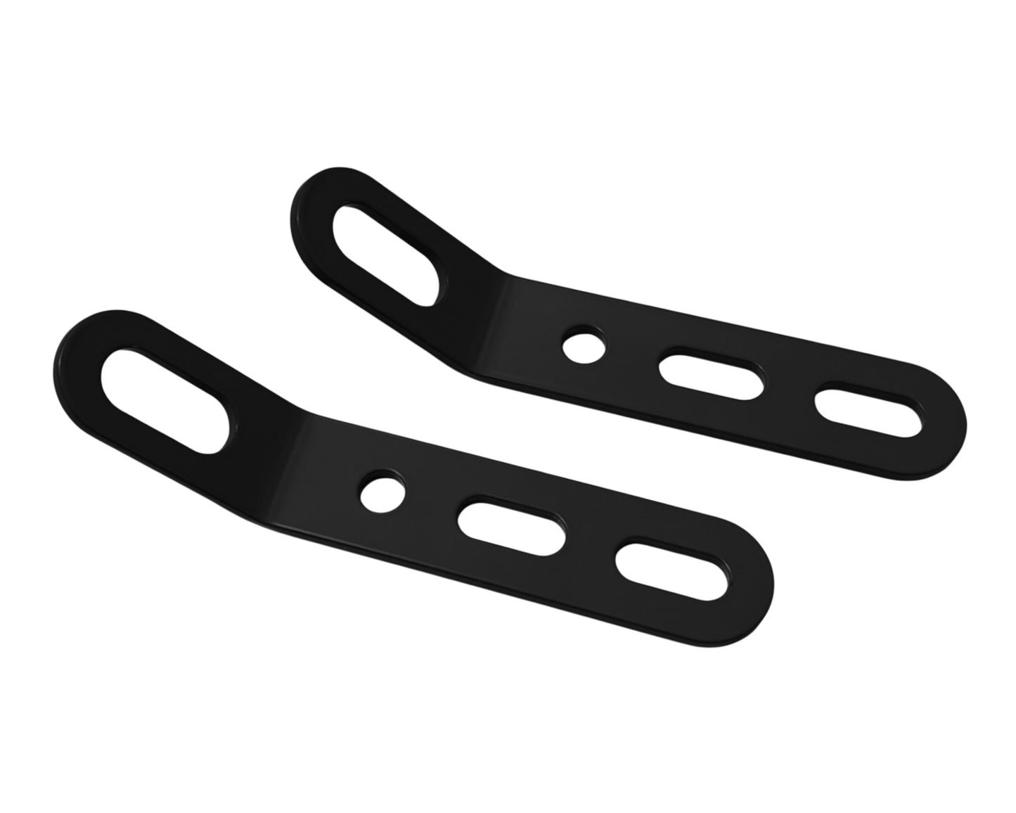 BMW E36 Tie-Down Brackets Hooks