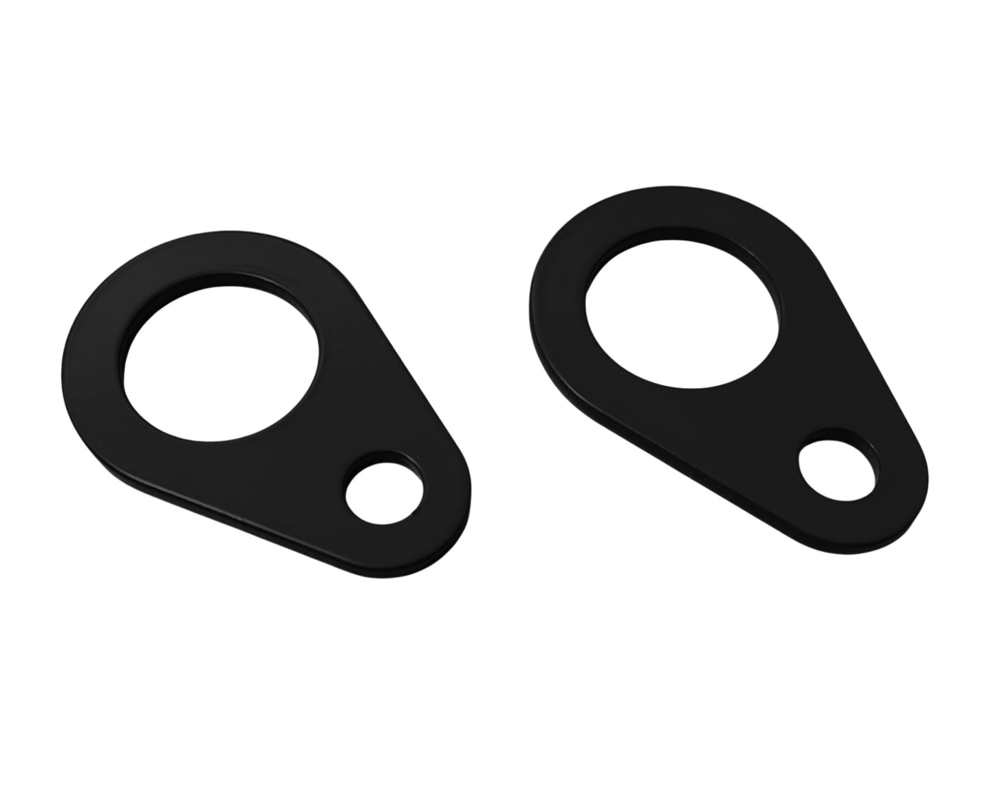 BMW E36 Tie-Down Brackets Hooks