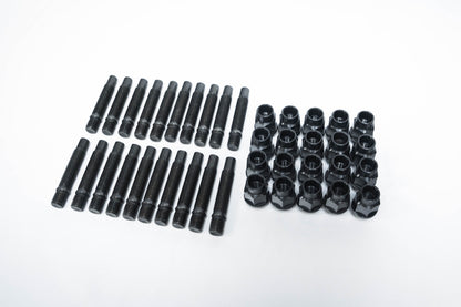 E36/E46/E9x Motorsport Wheel Studs Conversion Kit M12x1.5