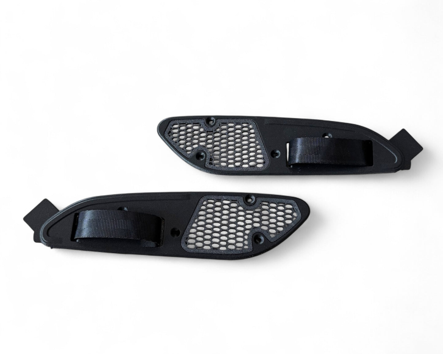 E46 Coupe Door Pull Strap Conversion Kit