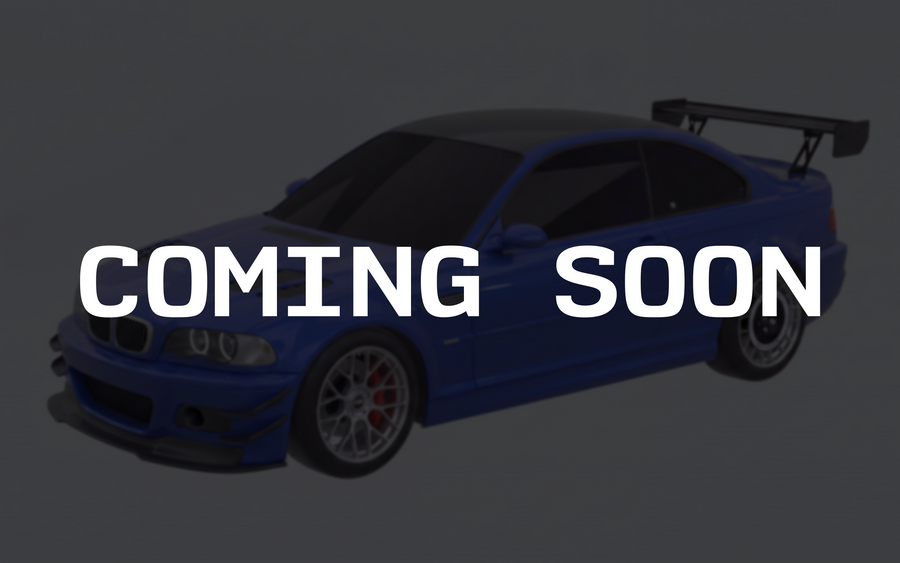 BMW E46
