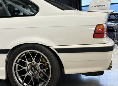 E36 Diffuser Flat Floor