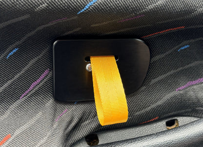 E36 Door Pull Strap Conversion Kit