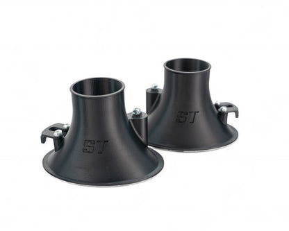 E46 M-Tech 1 Brake Cooling Kit