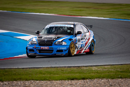 E46 Splitter Kit M-Tech 2