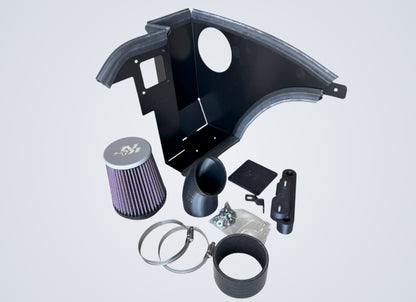 E46 Air filter kit (6-cylinder Non-M / 320i, 323i, 325i, 328i)