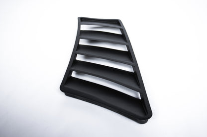 E36 Fender Louvres Vents