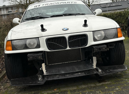 E36 Radiator Shroud