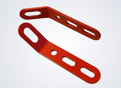 Tie-Down Brackets Hooks