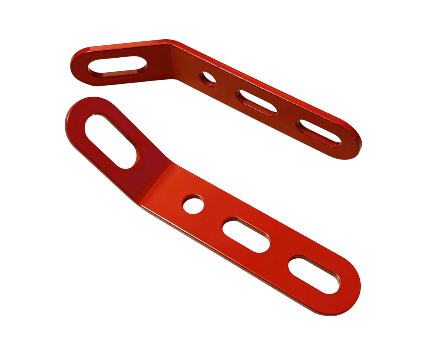 BMW E36 Tie-Down Brackets Hooks
