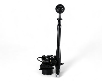 BMW E36 / E46 Short Shifter ST-Trackparts (Black Edition)