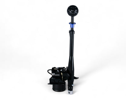 BMW E36 / E46 Short Shifter ST-Trackparts (Black Edition)