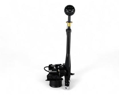 BMW E36 / E46 Short Shifter ST-Trackparts (Black Edition)