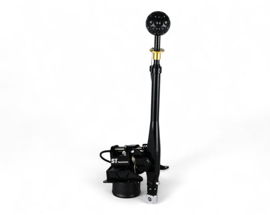 BMW E36 / E46 Short Shifter ST-Trackparts (Black Edition)