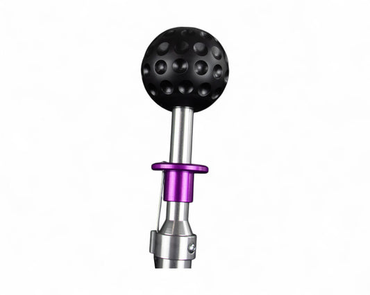Golf Ball Shift Knob (ST-Trackparts Shifter, CAE, Coolerworx, RTD)