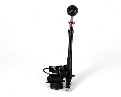 BMW E36 / E46 Short Shifter ST-Trackparts (Black Edition)