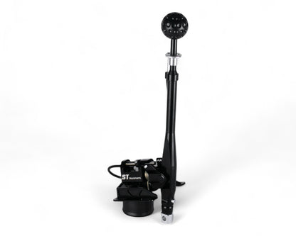 BMW E36 / E46 Short Shifter ST-Trackparts (Black Edition)