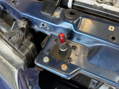 BMW E36 AeroCatch Install Kit