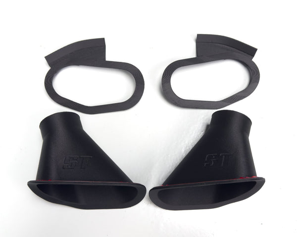 BMW M2 F87 Brake Ducts (Non-Competition)