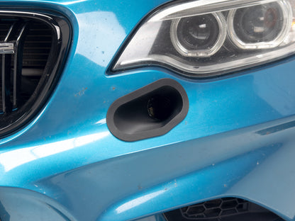 M2 F87 Brake Ducts (Non-Competition)
