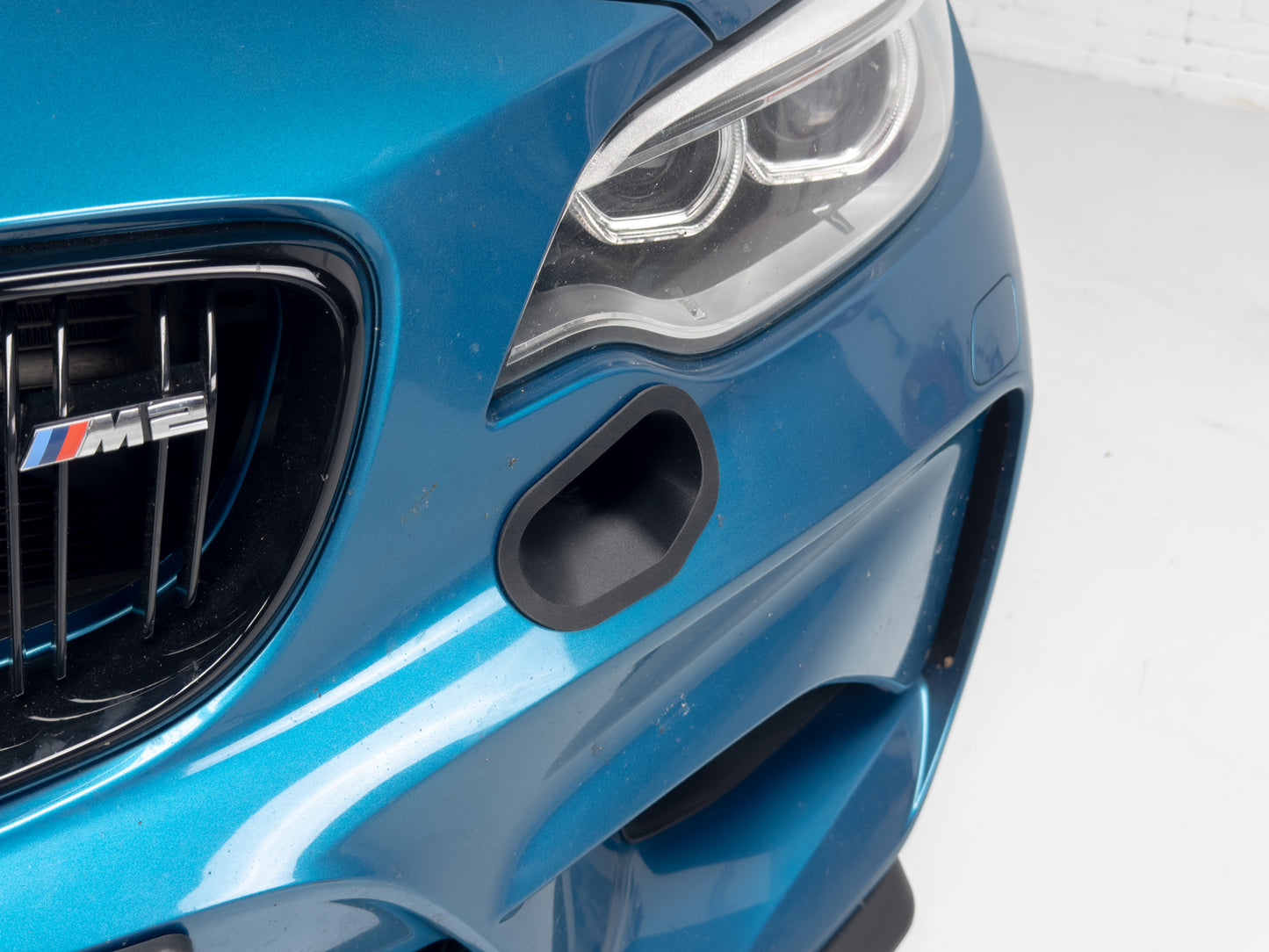 M2 F87 Brake Ducts (Non-Competition)
