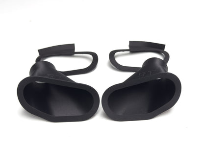 M2 F87 Brake Ducts (Non-Competition)
